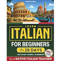 Pimsleur Italian Basic Course - Level 1 Lessons 1-10 CD: Learn to
